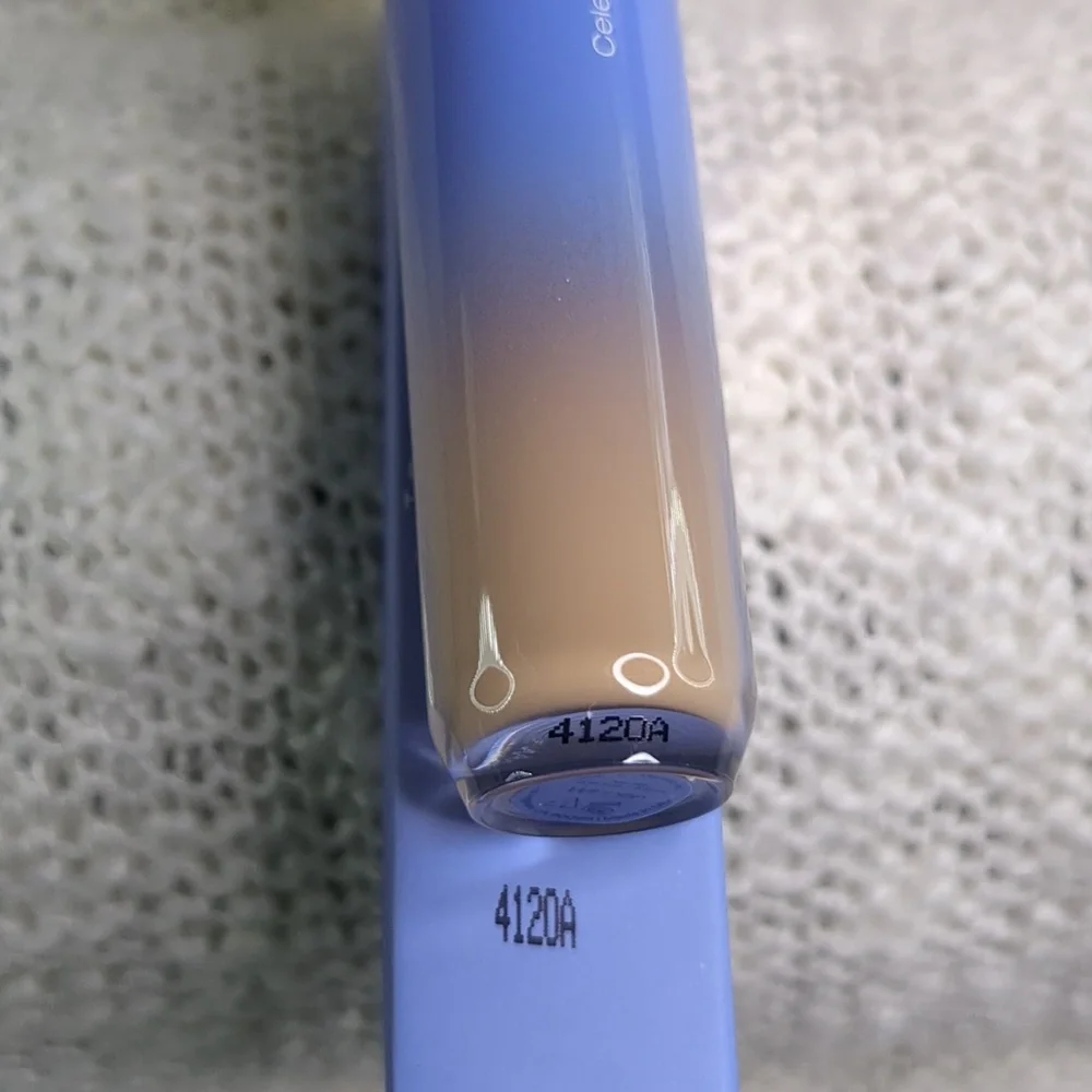 Alleyoop Game Face Second Skin Concealer in Winner, 5.5 ml/0.19fl oz